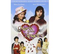 Maria De Todos Los Angeles
