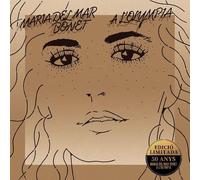 Maria del Mar Bonet - A l'Olympia [VINYL]