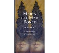 Maria Del Mar Bonet - Collita Pròpia [CD+DVD]