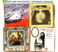 Maria Del Mar Bonet - Primeres Cancons