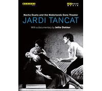 Jardi Tancat - Maria Del Mar Bonnet / Jiri Kylian - DVD - ARTHAUS (Region 2)