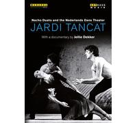 Jardi Tancat - Maria Del Mar Bonnet / Jiri Kylian - DVD - ARTHAUS (Region 2)