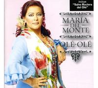 Maria Del Monte - Ole-Ole