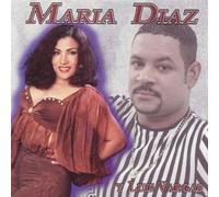 Maria Diaz Y Luis Vargas by Diaz, Maria, Vargas, Luis (1997-04-29)