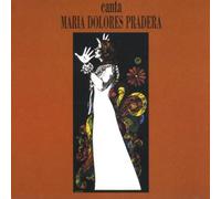 Maria Dolores Pradera - Canta Maria Dolores Prade