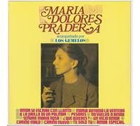 Maria Dolores Pradera - Maria Dolores Pradera