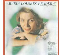 Maria Dolores Pradera - Maria Dolores Pradera-Y Ya..