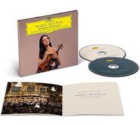 Maria Duenas - Beethoven & Beyond [New CD]