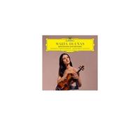 MARIA DUENAS/MANFRE HONECK/WIENER SYMPHONIKER: BEETHOVEN & BEYOND - CD