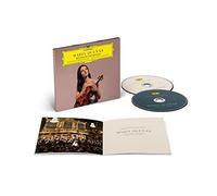 María Dueñas Wiener Symphoniker Manfred Honeck - Beethoven and Beyond [CD]