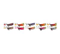 Maria Egi Naory Range Hunter Basic Squid Jig 3.5g 45 Mm