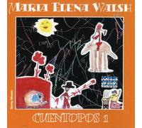 Maria Elena Walsh - Cuentopos 1