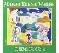 Maria Elena Walsh - Cuentopos 2