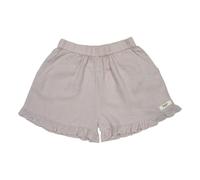 Maria Embroidered Shorts Lilac 5/6 years