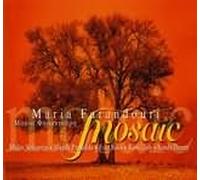 Maria Farantouri - Mosaic