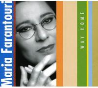 Maria Farantouri - Way Home