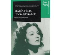 Maria Felix, L'Insaisissable - A film by Carmen Castillo (French version, no subtitles [DVD]