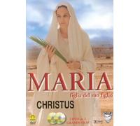 Maria Figlia Del Suo Figlio