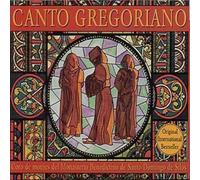 Canto Gregoriano - Major Works of Gregorian Chant