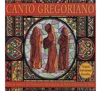 Canto Gregoriano - Major Works of Gregorian Chant