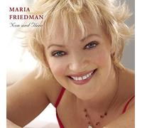 Maria Friedman - Now And Then [Us Import]