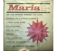 Maria From Westside Story and 9 Other Magnificent Hits!