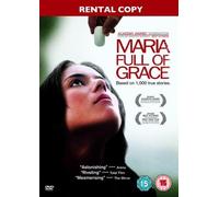 Maria Full of Grace [DVD]