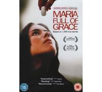 Maria Full Of Grace [DVD]