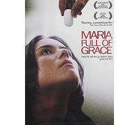 Maria Full Of Grace [DVD]