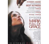 Maria Full Of Grace - Mini Poster/Magazine Clipping