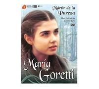 María Goretti: Mártir De La Pureza
