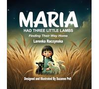 Maria: Had Three Little Lambs: 1