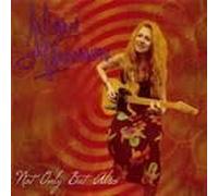 Maria Hanninen - Not Only But Also