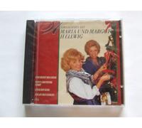Maria Hellwig - Weihnachten mit Maria und Margot Hellwig