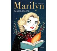 Maria Hesse Marilyn: Una biografía / Marilyn: A Biography (Hardback)