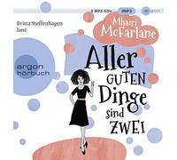 Maria Hochsieder Aller guten Dinge sind zwei (CD)