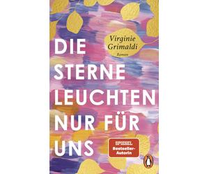 Maria Hoffmann- Die Sterne leuchten nur für uns: Roman. Ein bezauber (Paperback)