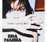 Maria, Ida - Fortress Round My Heart