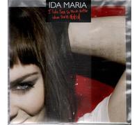 Maria, Ida - I Like You So Much Better When [VINYL]
