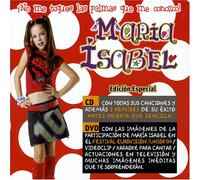 Maria Isabel - No Me Toques Las...