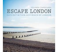Maria Isabel Sanchez Vegara Escape London Paperback Book Maria Isabel Sanchez Vegara Multicolor