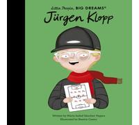 Maria Isabel Sanchez Vegara Jürgen Klopp Hardcover Book Maria Isabel Sanchez Vegara Multicolor