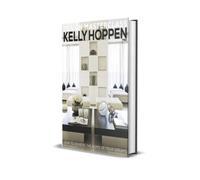 Maria Isabel Sanchez Vegara Kelly Hoppen Design Masterclas Hardback Book Maria Isabel Sanchez Vegara Multicolor