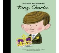 Maria Isabel Sanchez Vegara King Charles Hardcover Book Maria Isabel Sanchez Vegara Multicolor