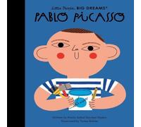 Maria Isabel Sanchez Vegara Pablo Picasso Hardback Book Maria Isabel Sanchez Vegara Multicolor