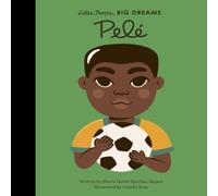 Maria Isabel Sanchez Vegara Pele Hardback Book Maria Isabel Sanchez Vegara Multicolor