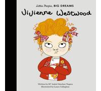 Maria Isabel Sanchez Vegara Vivienne Westwood Hardback Book Maria Isabel Sanchez Vegara Multicolor