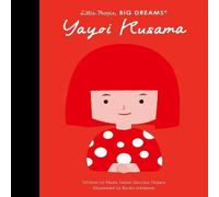 Maria Isabel Sanchez Vegara Yayoi Kusama Hardback Book Maria Isabel Sanchez Vegara Multicolor