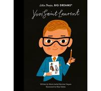 Maria Isabel Sanchez Vegara Yves Saint Laurent (Hardback)