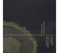 Intergalactic Contem - Hard Weather Makes Good Wood